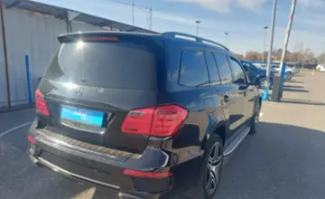 Mercedes-Benz GL-Класс 2014 года за 15 000 000 тг. в Шымкент