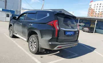 Mitsubishi Pajero Sport 2022 года за 20 000 000 тг. в Шымкент фото 4