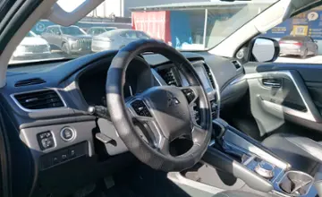 Mitsubishi Pajero Sport 2022 года за 20 000 000 тг. в Шымкент фото 5