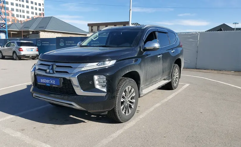 Mitsubishi Pajero Sport 2022 года за 20 000 000 тг. в Шымкент