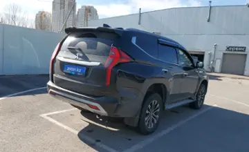 Mitsubishi Pajero Sport 2022 года за 20 000 000 тг. в Шымкент фото 3