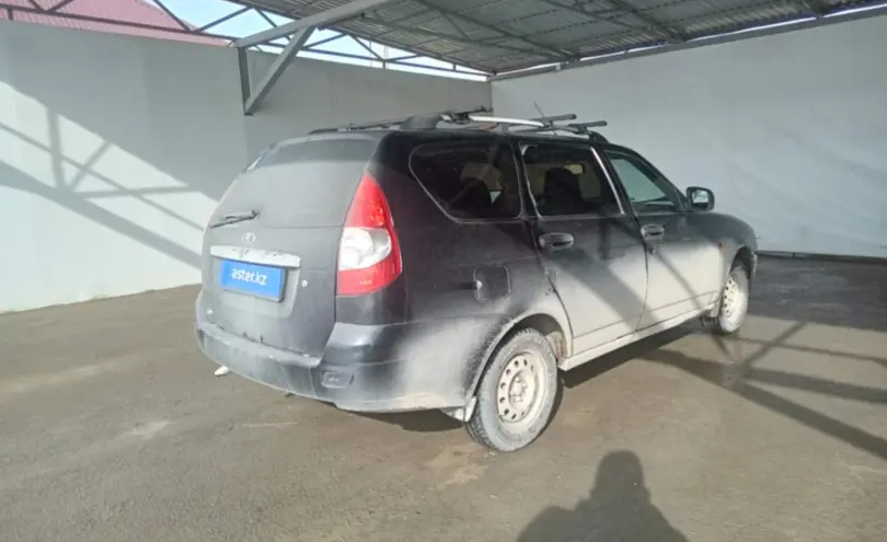 LADA (ВАЗ) Priora 2014 года за 2 200 000 тг. в Кызылорда фото 5