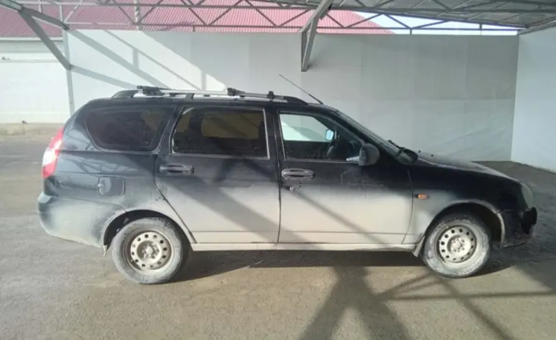 LADA (ВАЗ) Priora 2014 года за 2 200 000 тг. в Кызылорда фото 4