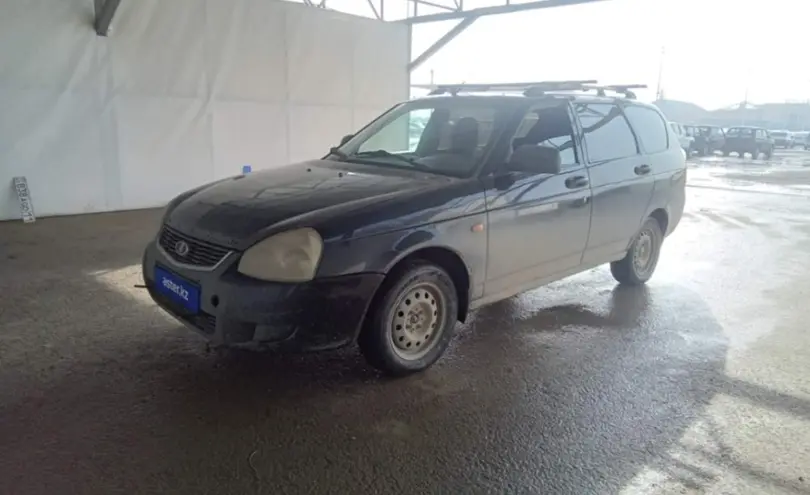 LADA (ВАЗ) Priora 2014 года за 2 200 000 тг. в Кызылорда