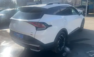 Kia Sportage 2024 года за 19 000 000 тг. в Алматы