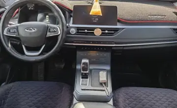 Chery Tiggo 7 Pro 2022 года за 8 000 000 тг. в Павлодар фото 4