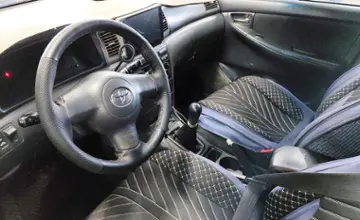 Toyota Corolla 2006 года за 3 000 000 тг. в Астана фото 5