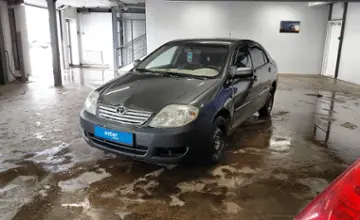 Toyota Corolla 2006 года за 3 000 000 тг. в Астана фото 1