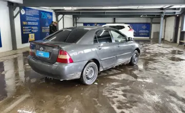 Toyota Corolla 2006 года за 3 000 000 тг. в Астана фото 3