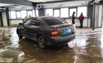 Toyota Corolla 2006 года за 3 000 000 тг. в Астана фото 4