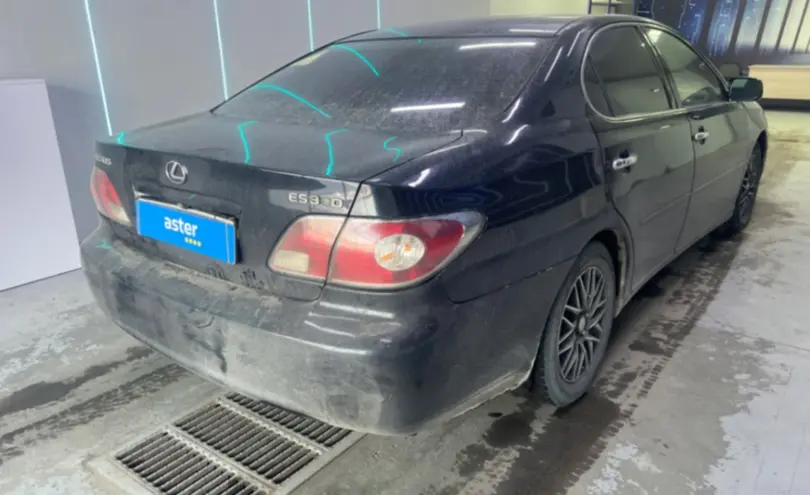 Lexus ES 2002 года за 4 500 000 тг. в Павлодар фото 5