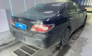 Lexus ES 2002 года за 4 500 000 тг. в Павлодар
