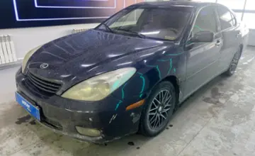 Lexus ES 2002 года за 4 500 000 тг. в Павлодар фото 1