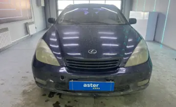Lexus ES 2002 года за 4 500 000 тг. в Павлодар фото 2