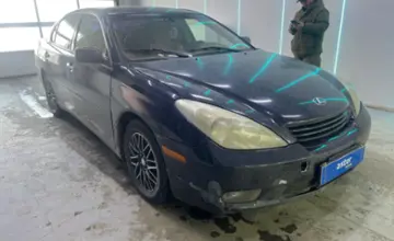 Lexus ES 2002 года за 4 500 000 тг. в Павлодар фото 3