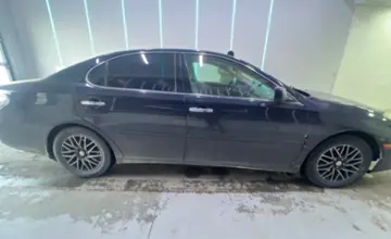 Lexus ES 2002 года за 4 500 000 тг. в Павлодар фото 4
