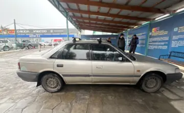 Mazda 626 1988 года за 1 000 000 тг. в Талдыкорган фото 4