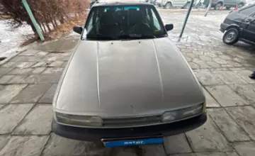 Mazda 626 1988 года за 1 000 000 тг. в Талдыкорган фото 2