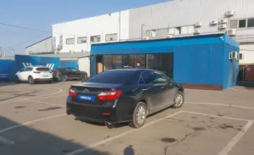 Toyota Camry 2012 года за 9 000 000 тг. в Алматы фото 3