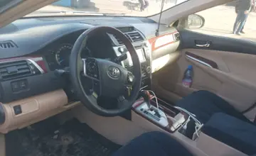Toyota Camry 2012 года за 9 000 000 тг. в Алматы фото 5