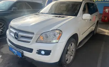 Mercedes-Benz GL-Класс 2007 года за 7 000 000 тг. в Алматы фото 1