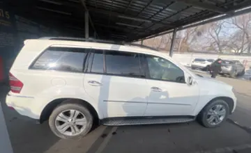 Mercedes-Benz GL-Класс 2007 года за 7 000 000 тг. в Алматы фото 4