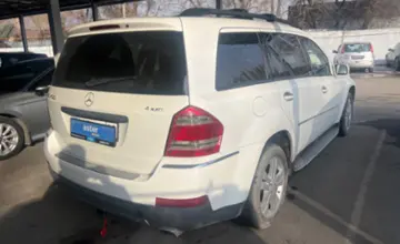 Mercedes-Benz GL-Класс 2007 года за 7 000 000 тг. в Алматы