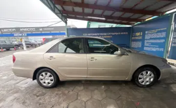 Toyota Camry 2002 года за 6 000 000 тг. в Талдыкорган фото 4