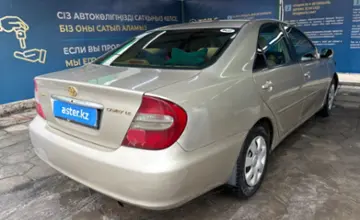 Toyota Camry 2002 года за 6 000 000 тг. в Талдыкорган