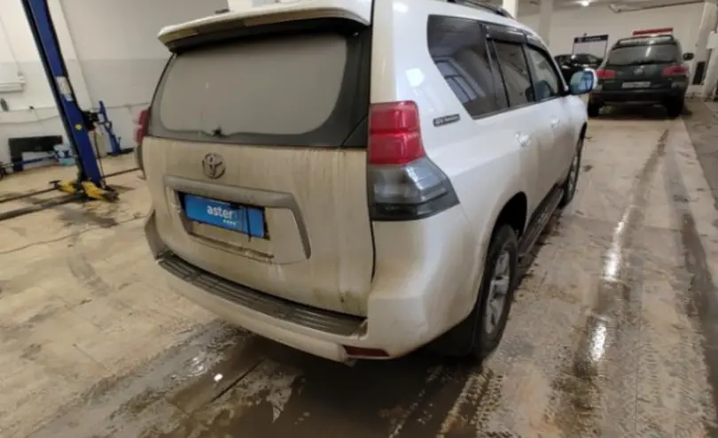 Toyota Land Cruiser Prado 2012 года за 15 500 000 тг. в Актобе фото 5