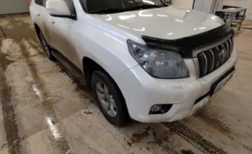 Toyota Land Cruiser Prado 2012 года за 15 500 000 тг. в Актобе фото 1