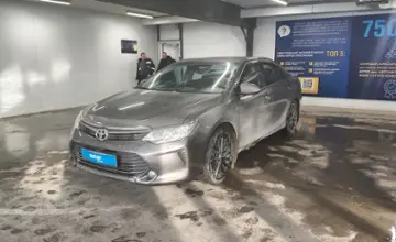 Toyota Camry 2015 года за 9 500 000 тг. в Астана фото 1