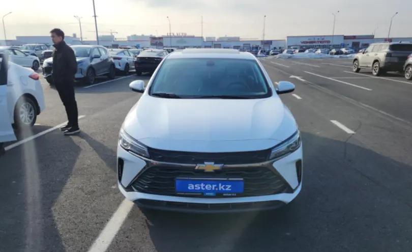 Chevrolet Monza 2023 года за 7 000 000 тг. в Алматы фото 2