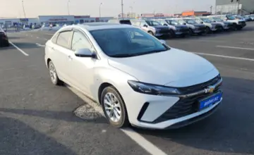 Chevrolet Monza 2023 года за 7 000 000 тг. в Алматы фото 3