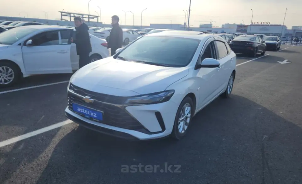 Chevrolet Monza 2023 года за 7 000 000 тг. в Алматы