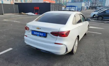 Chevrolet Monza 2023 года за 7 000 000 тг. в Алматы