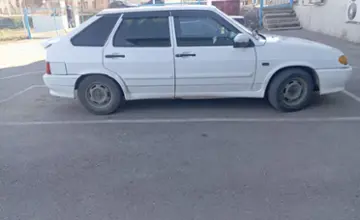 LADA (ВАЗ) 2114 2011 года за 1 500 000 тг. в Тараз фото 4