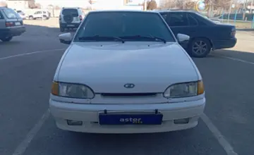 LADA (ВАЗ) 2114 2011 года за 1 500 000 тг. в Тараз фото 2