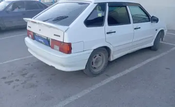 LADA (ВАЗ) 2114 2011 года за 1 500 000 тг. в Тараз