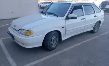 LADA (ВАЗ) 2114 2011 года за 1 500 000 тг. в Тараз фото 1