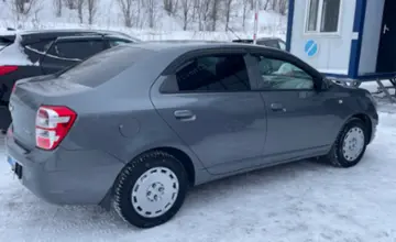 Chevrolet Cobalt 2021 года за 5 100 000 тг. в Усть-Каменогорск фото 4