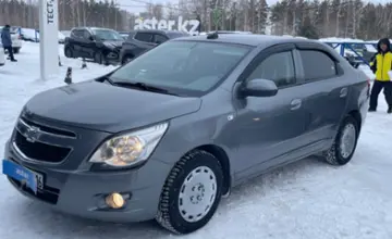 Chevrolet Cobalt 2021 года за 5 100 000 тг. в Усть-Каменогорск фото 1