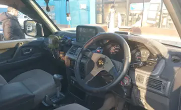 Mitsubishi Pajero 1995 года за 2 100 000 тг. в Алматы фото 5