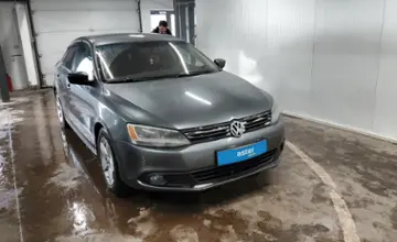 Volkswagen Jetta 2011 года за 4 800 000 тг. в Астана фото 2