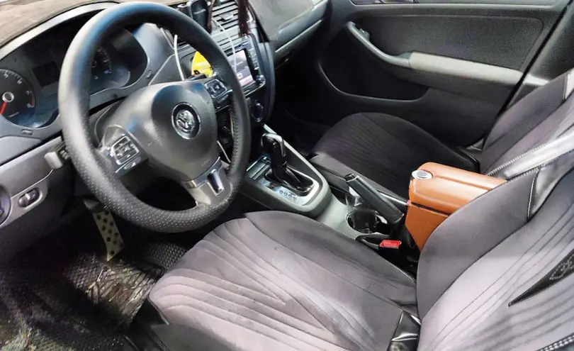 Volkswagen Jetta 2011 года за 4 800 000 тг. в Астана фото 5