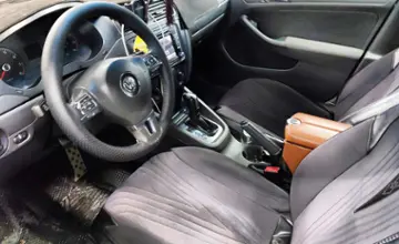 Volkswagen Jetta 2011 года за 4 800 000 тг. в Астана фото 5