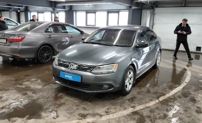 Volkswagen Jetta 2011 года за 4 800 000 тг. в Астана