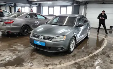 Volkswagen Jetta 2011 года за 4 800 000 тг. в Астана фото 1
