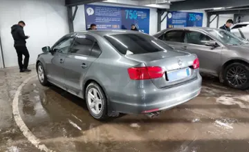 Volkswagen Jetta 2011 года за 4 800 000 тг. в Астана фото 4