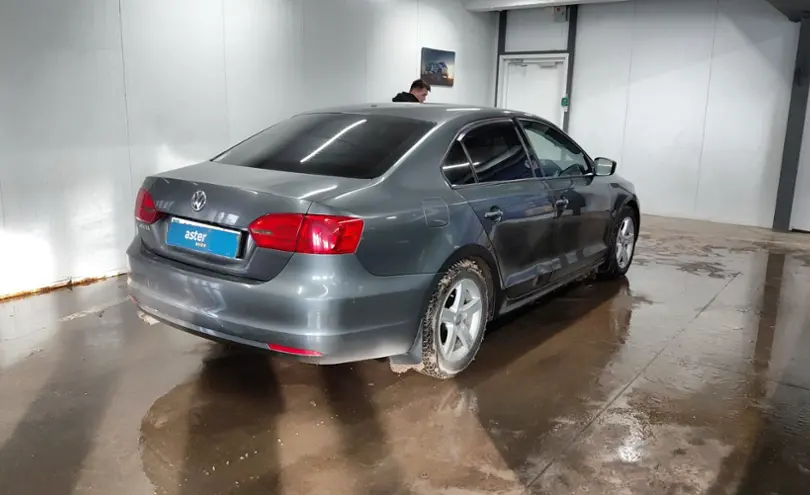 Volkswagen Jetta 2011 года за 4 800 000 тг. в Астана фото 3